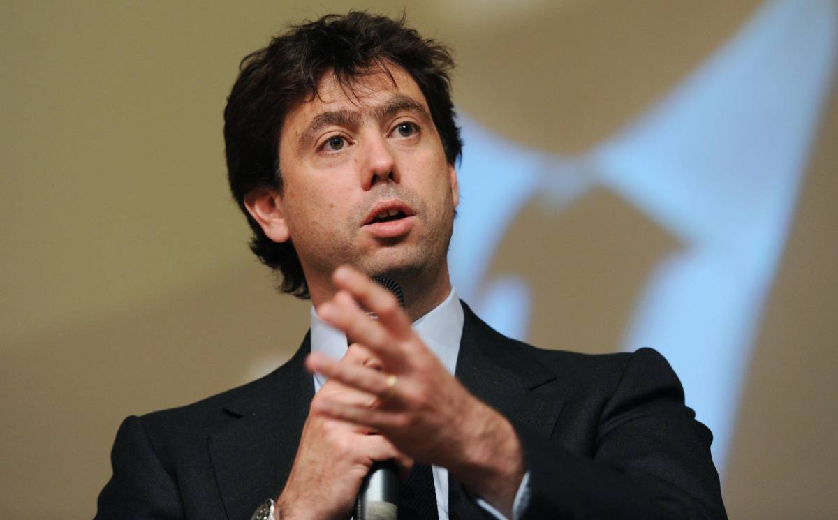 Agnelli: "Quadro preoccupante ma Conte è estraneo a tutto"