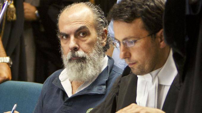 Quattro anni e mezzo  al Madoff dei Parioli