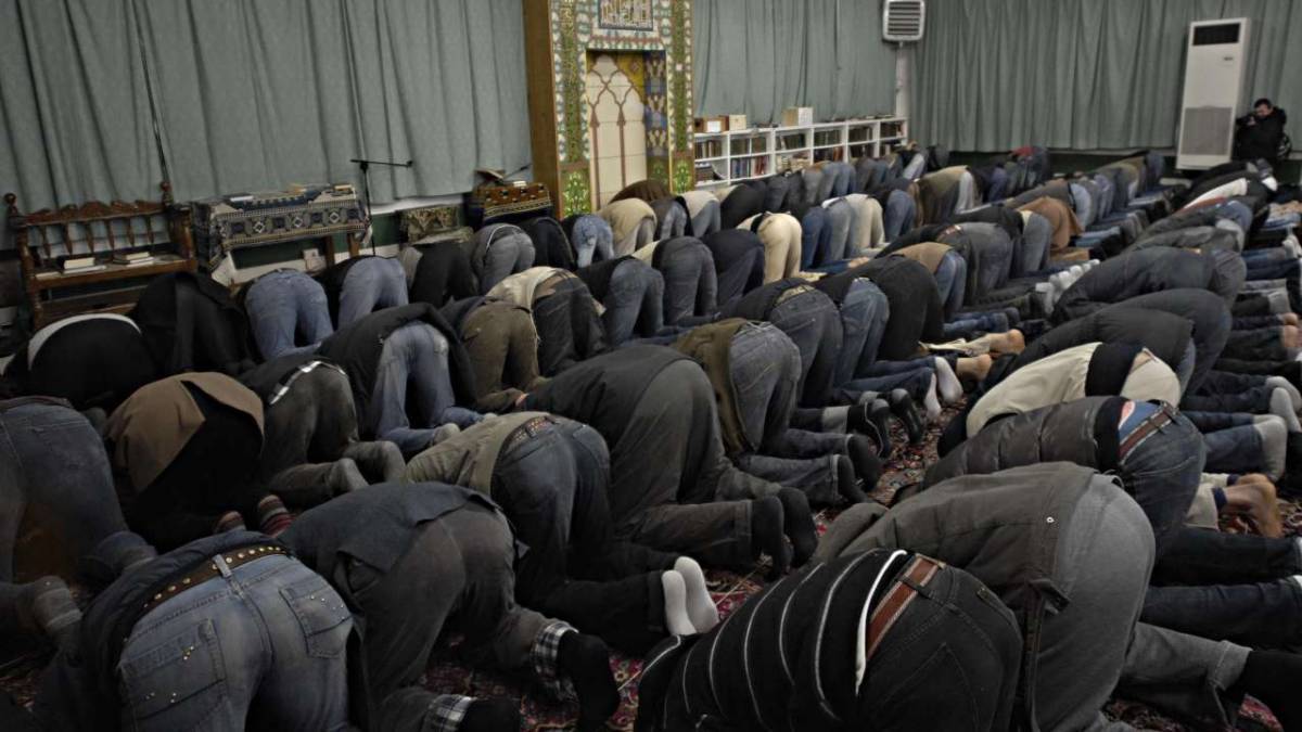 Quattordici moschee milanesi  celebrano insieme il Ramadan