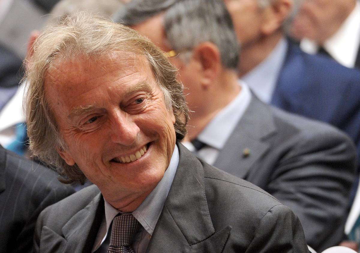 Ora Montezemolo "entra" alla Camera grazie ai ribelli Pdl