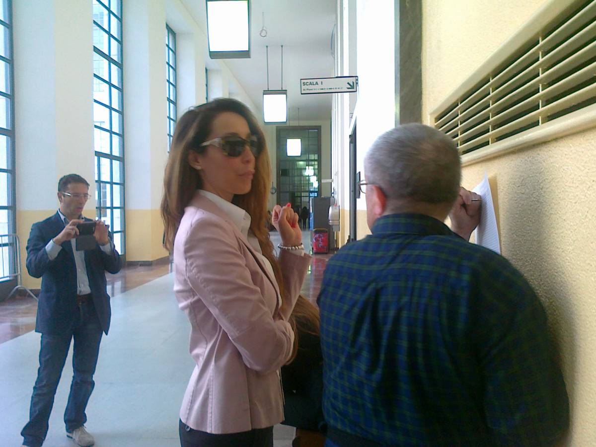 Caso Ruby, per Berlusconi sì al legittimo impedimento segui la diretta dal tribunale