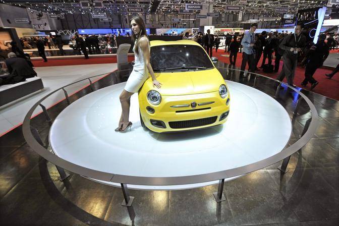 Crisi, rivoluzione al Lingotto: benzina a 1 euro per 3 anni per chi compra un'auto Fiat