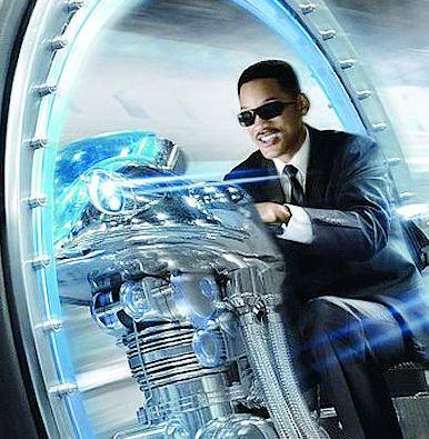 Will Smith piace di più nel terzo «Men in Black»