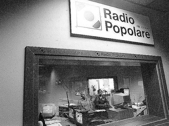 Anche Radio Popolare scopre che Pisapia non piace più