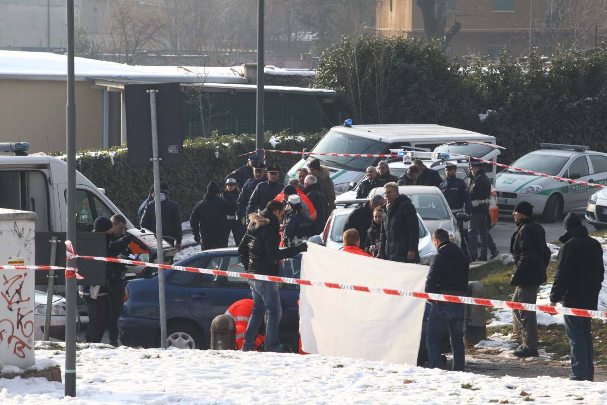 Milano, condannato a 10 anni il vigile che sparò al 28enne cileno