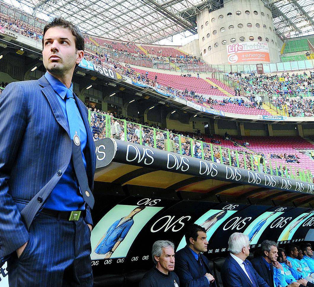 Inter stadium, Moratti ci crede  Il sogno? Dedicarlo a Facchetti