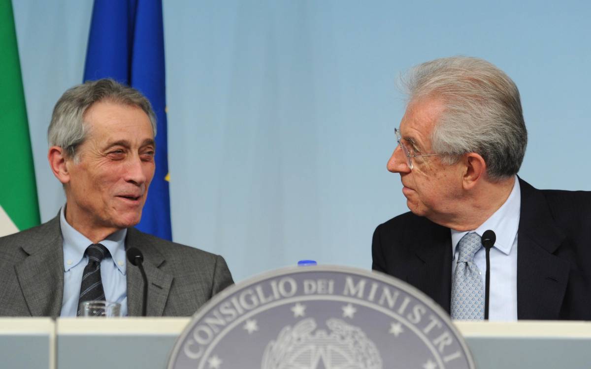 Spending review, governo ko Dal Senato via libera ai tagli per Camere, Colle e Consulta