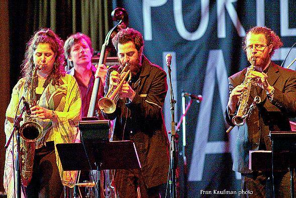 Rovigno musicale con l’Avantgarde Jazz Festival