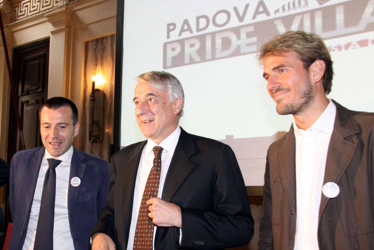 Coppie di fatto, Pisapia: "Registri entro l'anno" Ma la proposta è un flop