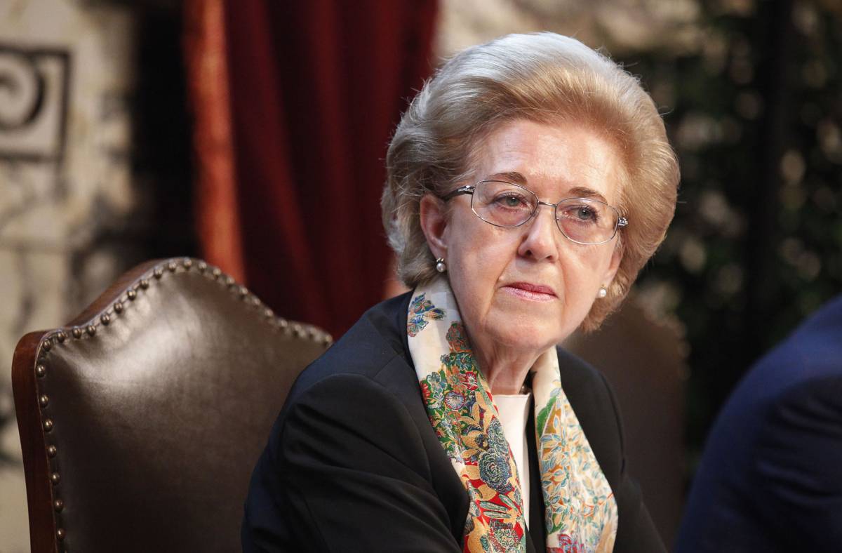 Anna Maria Tarantola presidente della Rai Il nuovo dg è Gubitosi