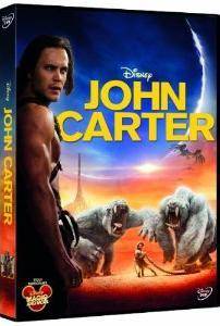 Pochi incassi ma tanto talento Ecco i salti in alto di John Carter