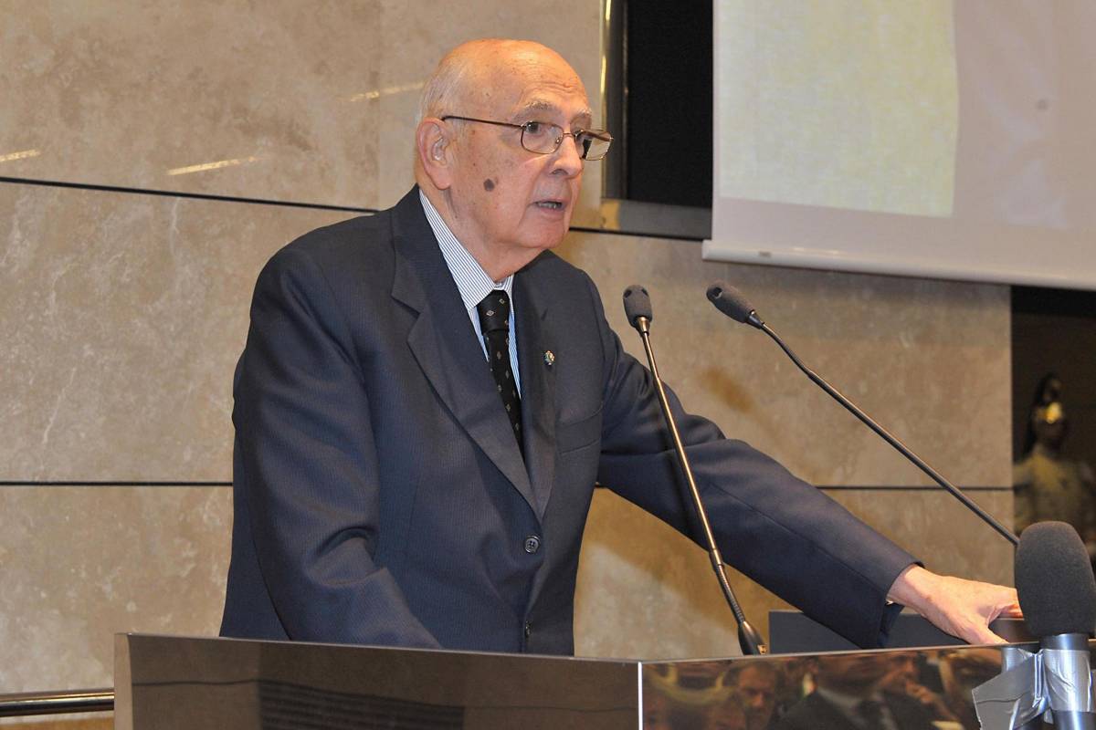 Quel passato da comunista che imbarazza Napolitano: "L'Urss? Prigione per il Pci"