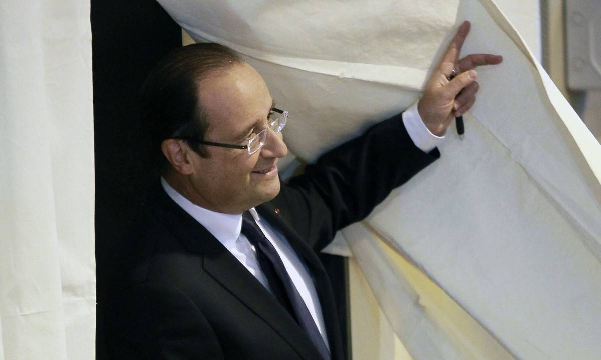 Francia, gauche in testa alle elezioni legislative Le Pen verso il Parlamento