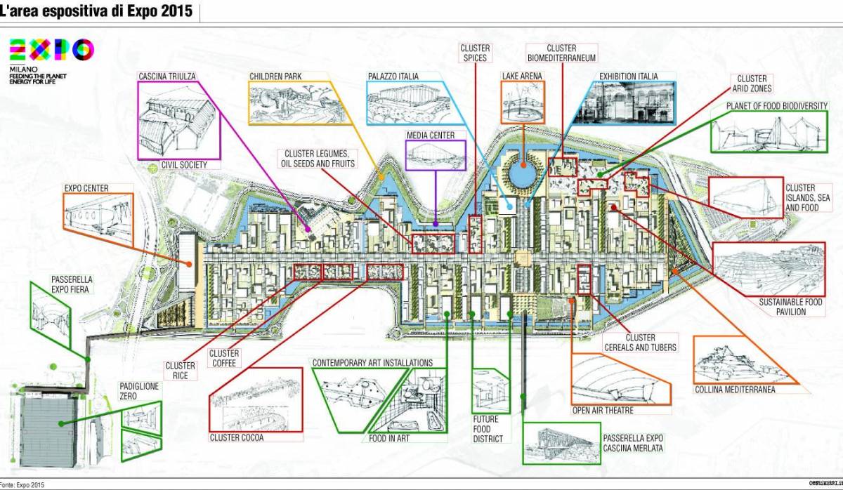 Sito, appalti e cantieri. Sala: «Non siamo in ritardo»