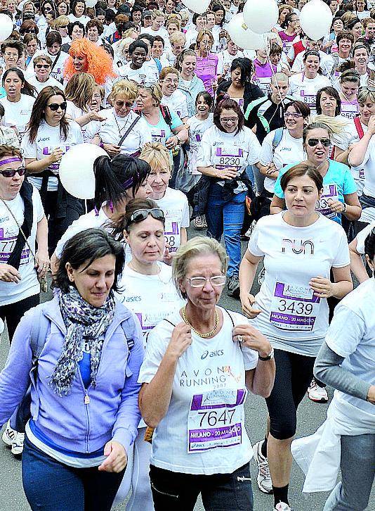 All’Idroscalo la «Notte rosa dello sport»