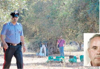 Brindisi, l’attentatore aveva pronta un’altra bomba