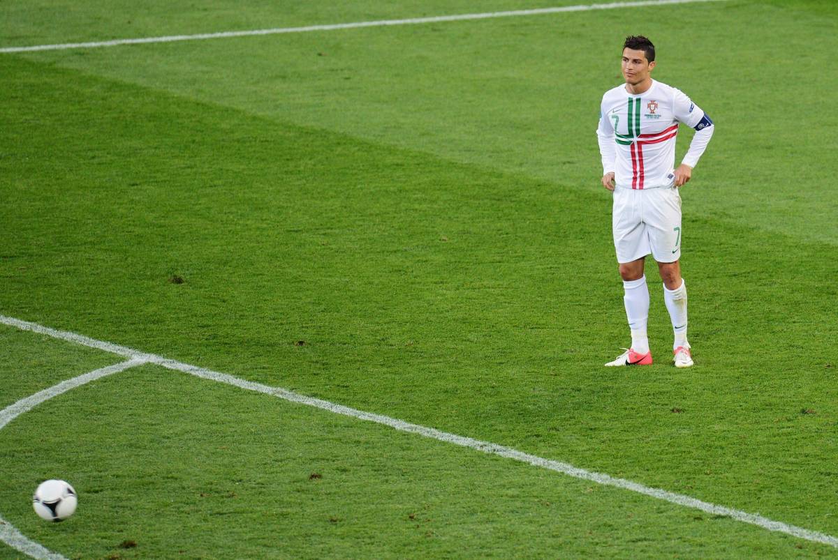 Olanda e Ronaldo all'ultimo appello per salvare la faccia