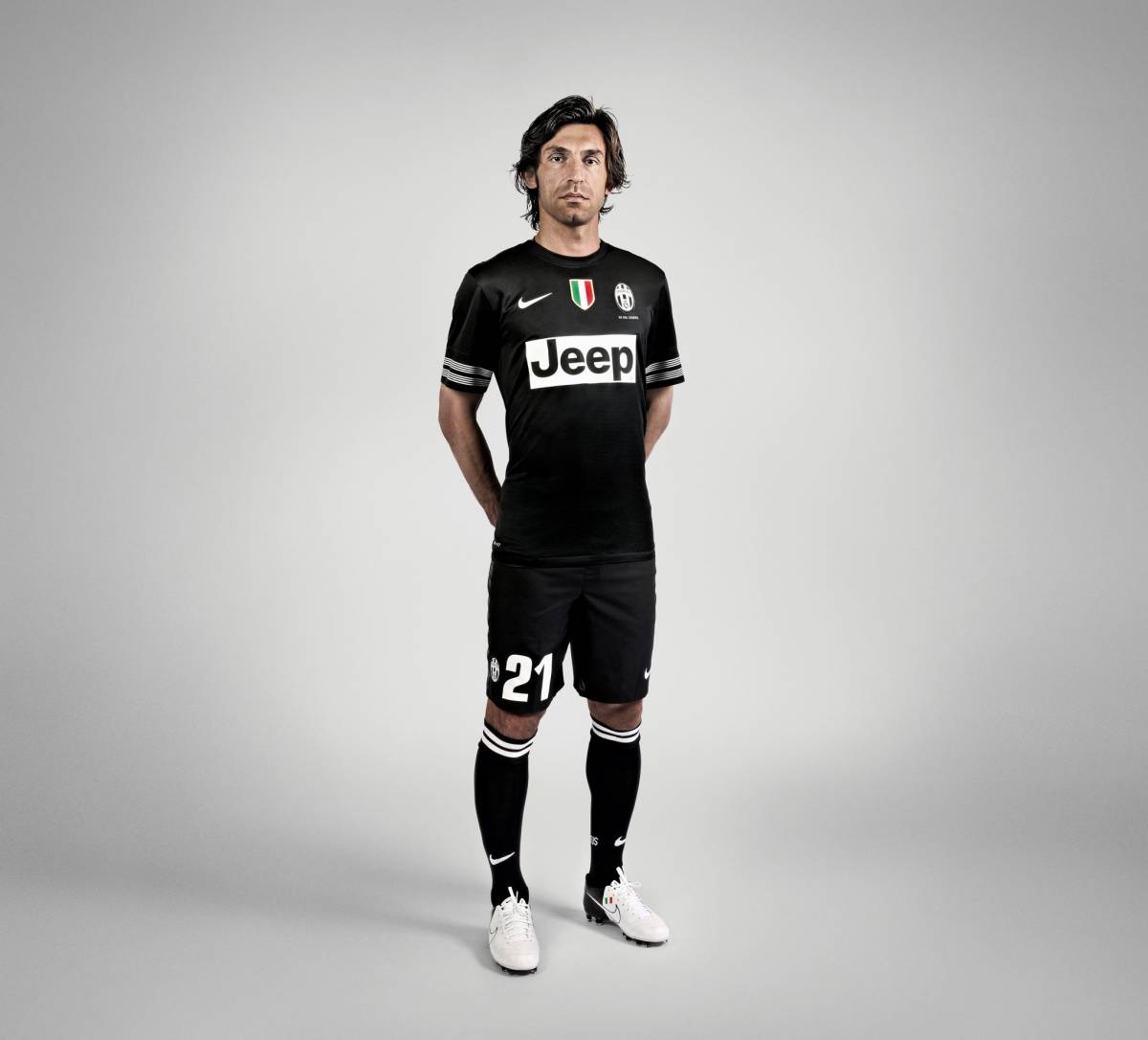 Juventus, la terza stella? C'è, ma solo per i tifosi