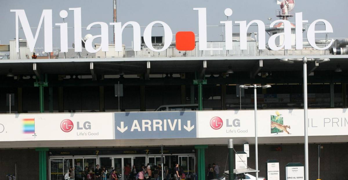 Tabacci vuole tagliare Linate, il Pd stavolta lo lascia a terra