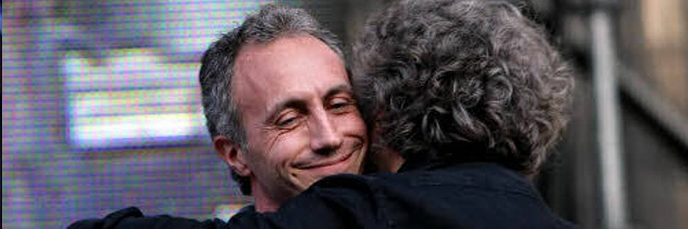 Il caso Travaglio-Grillo spacca il Fatto quotidiano "Non siamo organo del M5S"