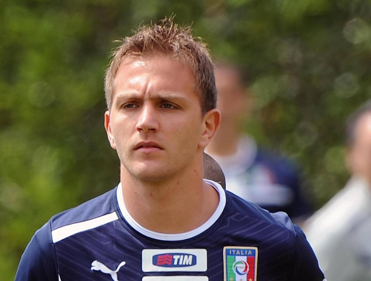 CRISCITO: «DISPIACIUTO DI NON ESSERCI SONO SICURO CHE L’ITALIA PASSERÀ IL TURNO»