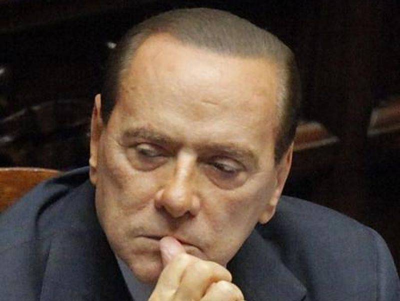 Ora i Pm ci riprovano:  Berlusconi va condannato