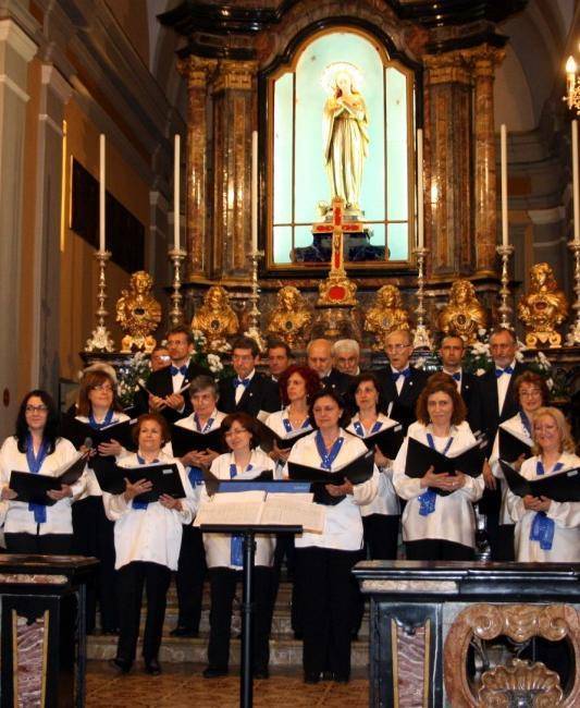 Gospel e voci bianche quattro giorni di cori in tutta la città