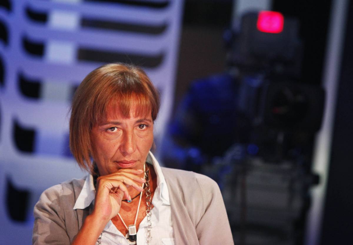Spariti 20 pc, rissa tra le amazzoni di Fli