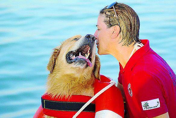 Il Lido di Fido sulla spiaggia di Grado