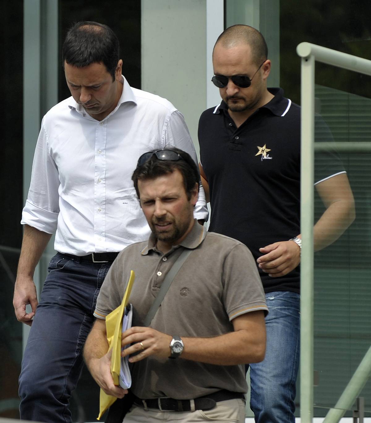 Parma, indagati procuratore e pm per abuso d'ufficio