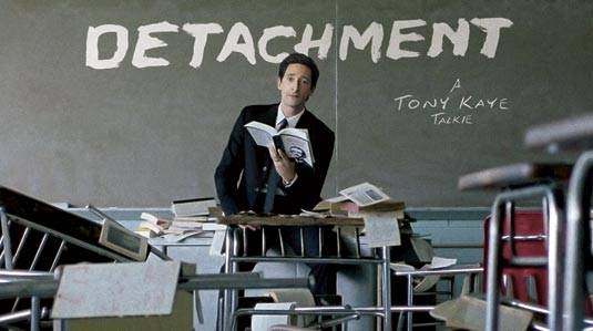 "Detachment", un film che scava dentro