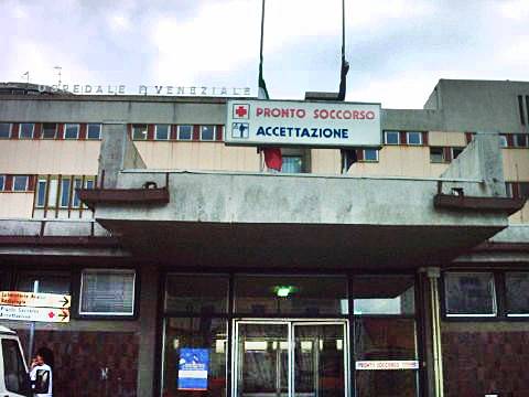 L’ospedale fantasma spende ancora soldi: sprecati 175mila euro