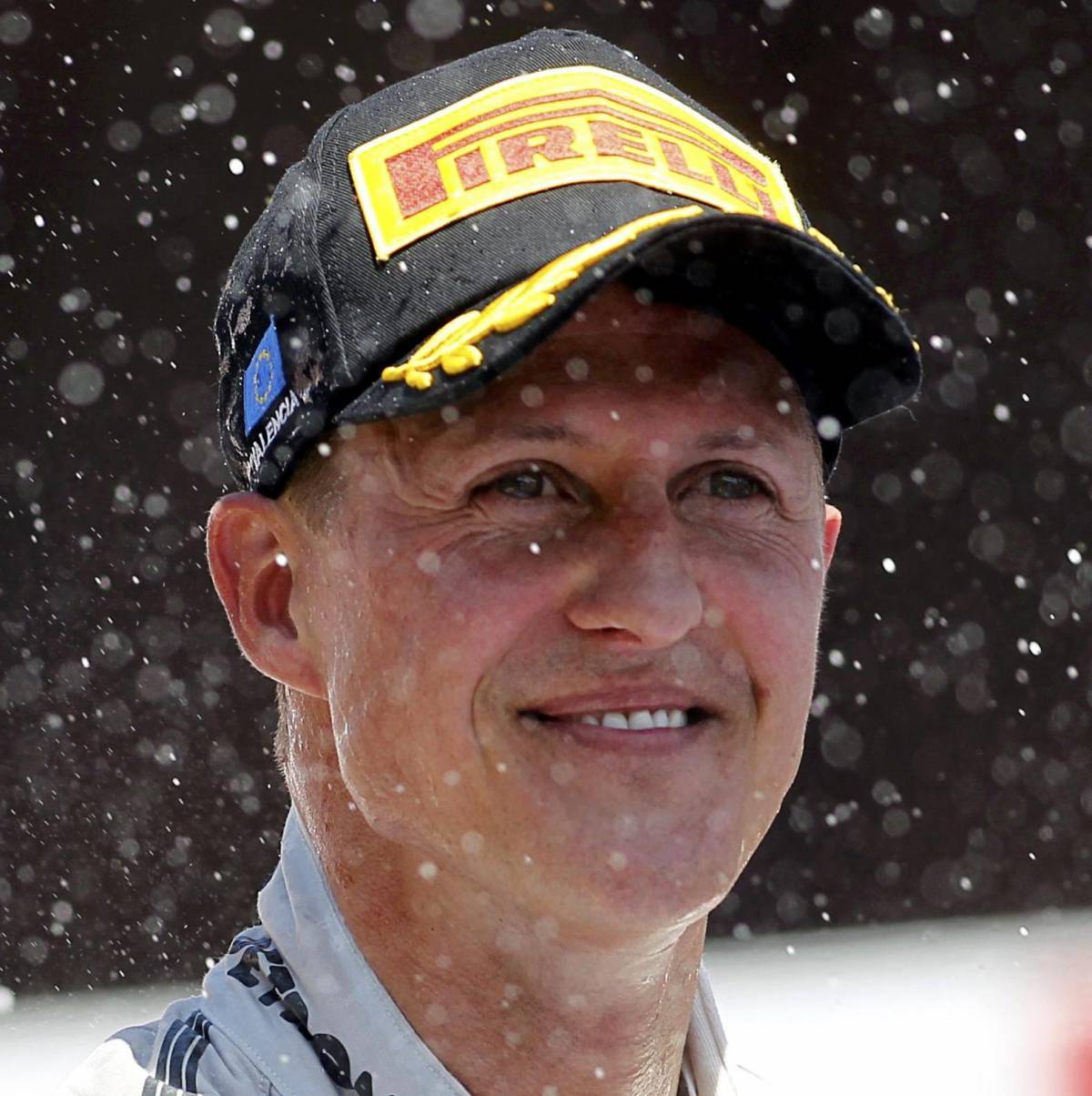 Michael Schumacher