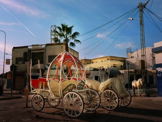 Ragusa Foto festival nel segno di Enzo Sellerio