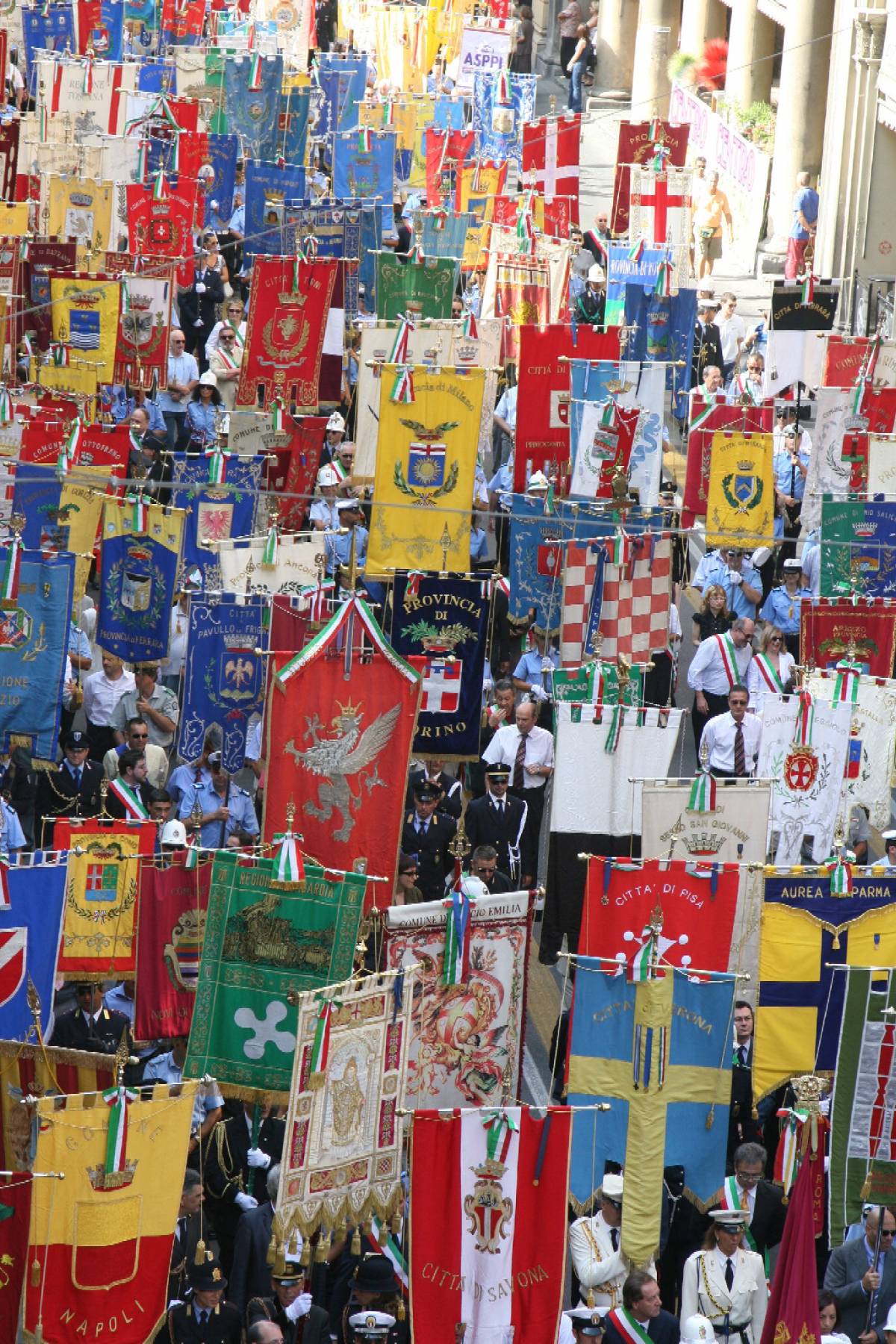 Province, via libera del Cdm: se ne salvano solo 43