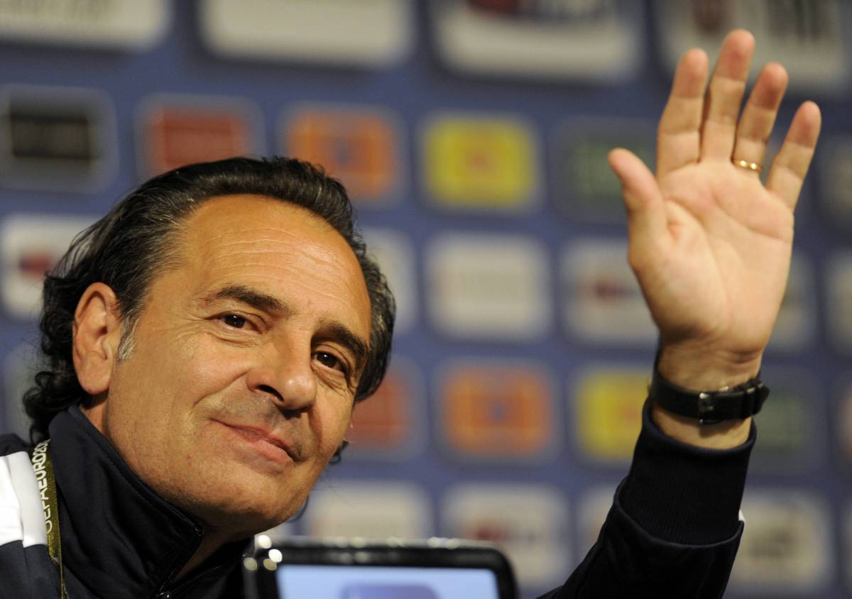 Il ct Prandelli ora ci crede: la Germania non è invincibile