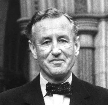 Ian Fleming