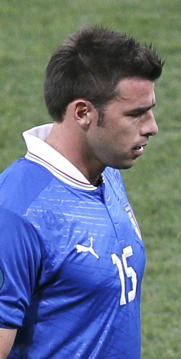 Cassano fuori, Chiello forza L’armata azzurra è a pezzi