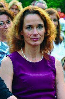 Melandri: «Più potere all’universo femminile»