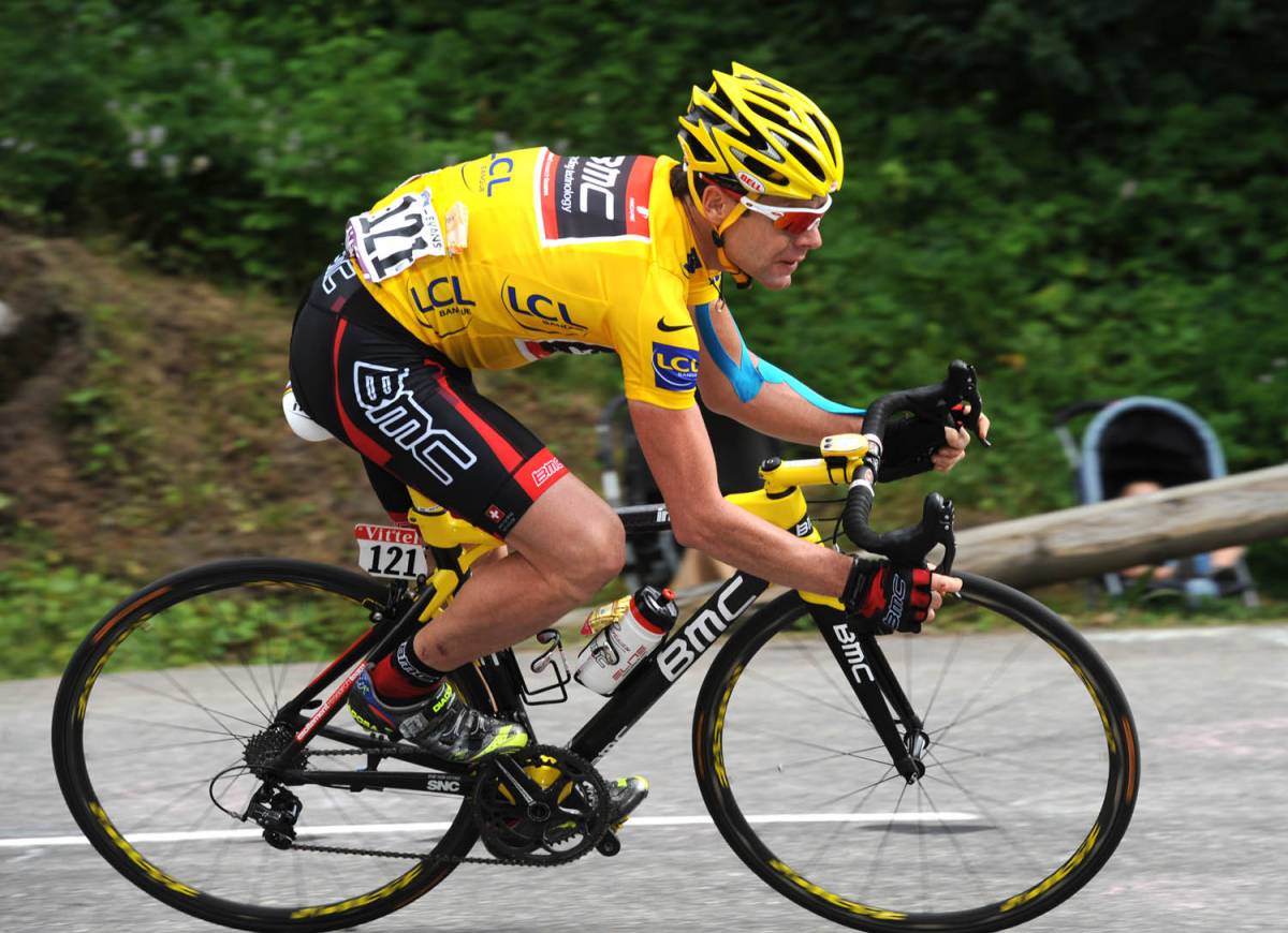 Al via il conto alla rovescia per il Tour de France 2012 riservato ai cronomen