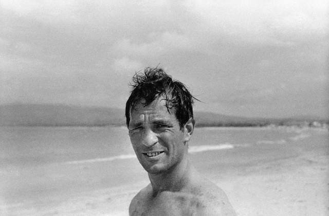 Quando Jack Kerouac credeva che il mare fosse la sua strada