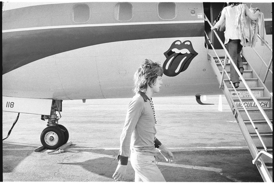 In tour coi Rolling Stones: accesso illimitato agli eccessi