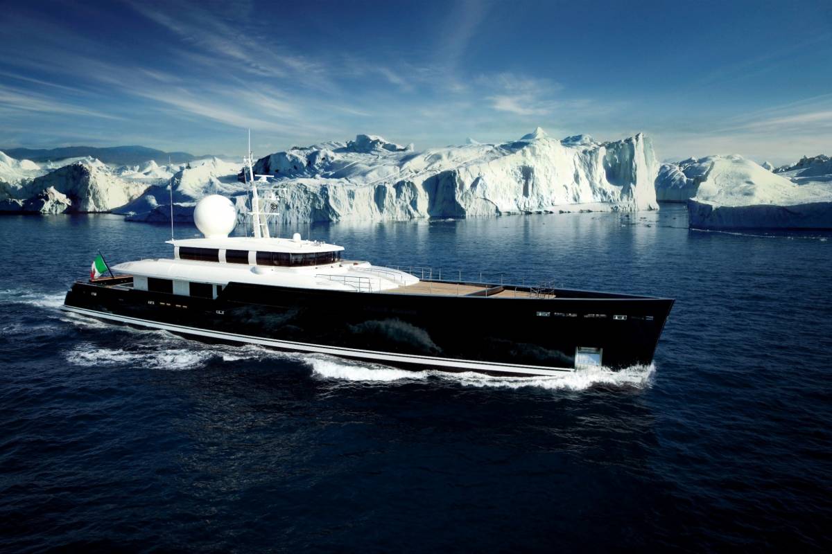 Perini Navi e Sanlorenzo sbancano Montecarlo