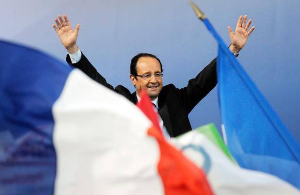 Tagli, immigrati e casta Primi guai per Hollande