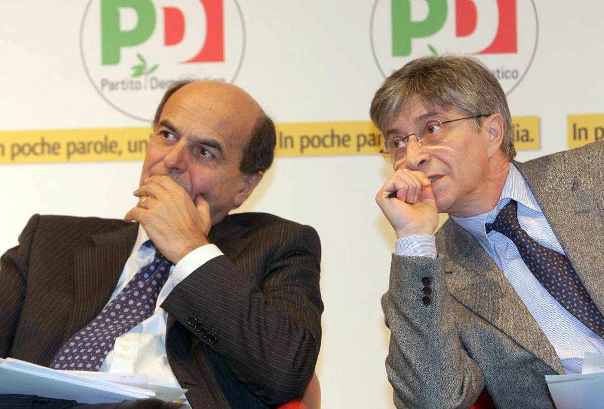 La Regione rivuole i soldi concessi da Errani al fratello