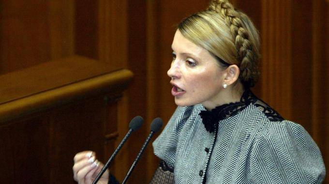 Monti e Rajoy a Ianukovich: vogliamo vedere Timoshenko