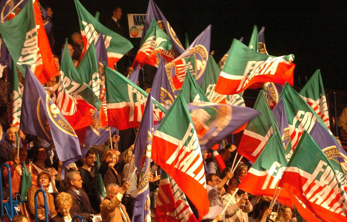 Intellettuali di destra  è il momento giusto  di riscendere in campo
