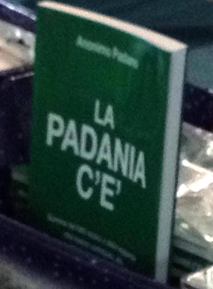 La macroregione del Nord Padania punta all’Europa dei popoli Primo passo: l’adozione del modello elvetico di fiscalità federale