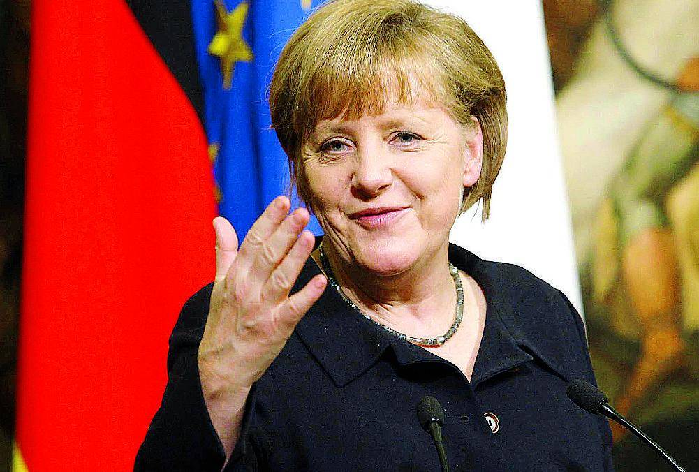 La Merkel raggela i prof: l’accordo Ue non è chiaro