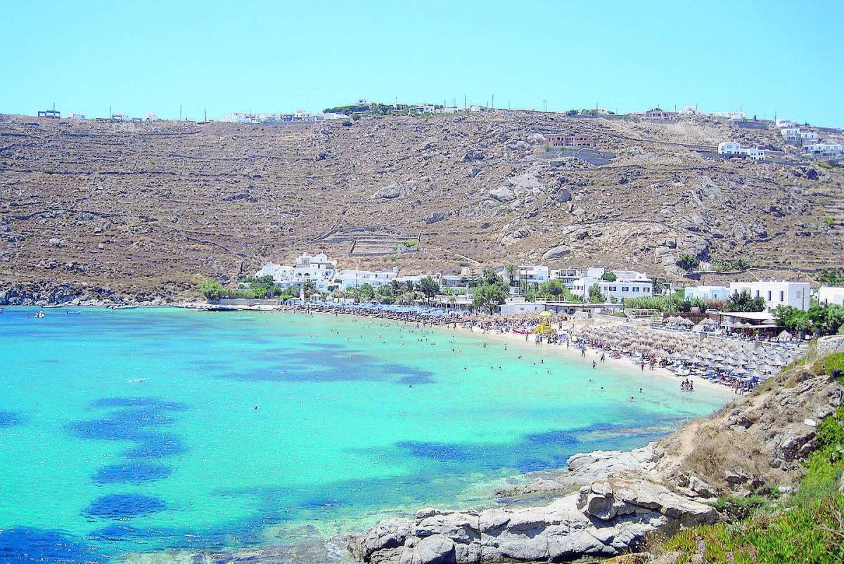 Un’estate intelligente a Mykonos per scoprire la regina dell’Egeo